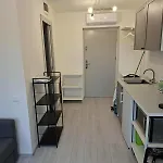 Jazmin Juventus Homes Apartament Balatonföldvár