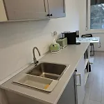 Apartament Jazmin Juventus Homes Balatonföldvár