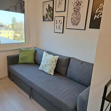 Jazmin Juventus Homes Apartament *