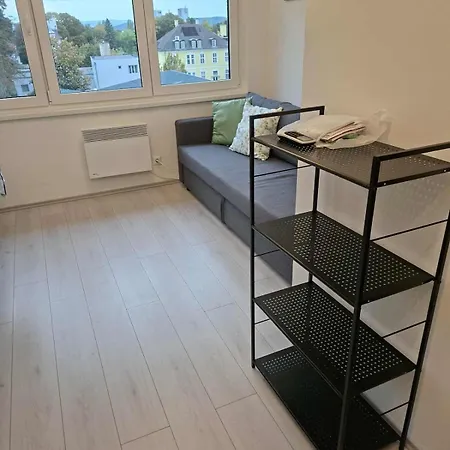 Jazmin Juventus Homes Apartament *