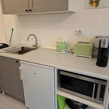 Jazmin Juventus Homes Apartament *