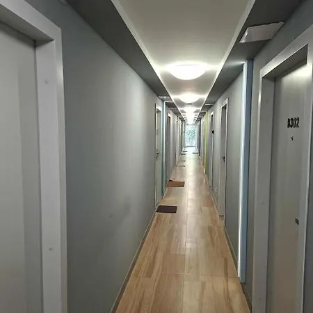 Jazmin Juventus Homes Apartament Balatonföldvár
