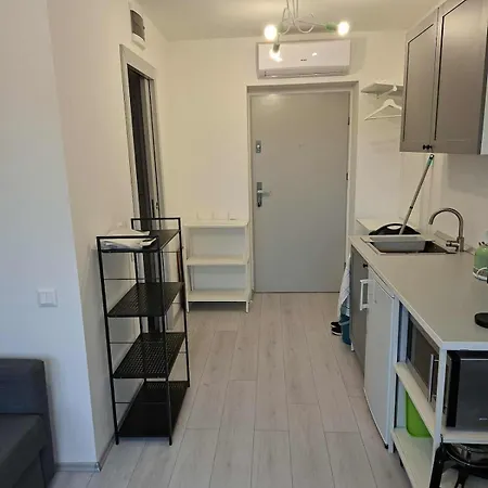 Jázmin Juventus Homes Appartamento Balatonföldvár