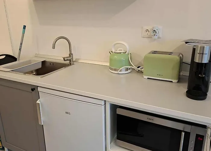 Jazmin Juventus Homes アパート *
